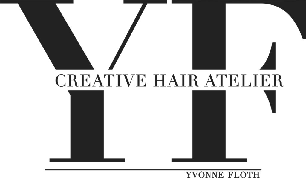 Creative Hair Aterlier Logo - Yvonne Floth - in München Sendling